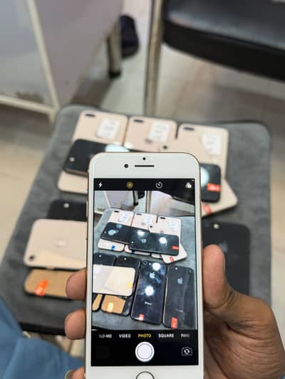 Apple iPhone 8