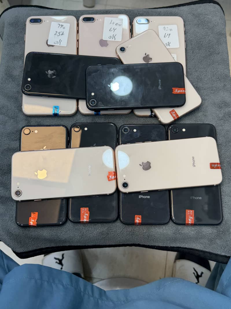 Apple iPhone 8 1