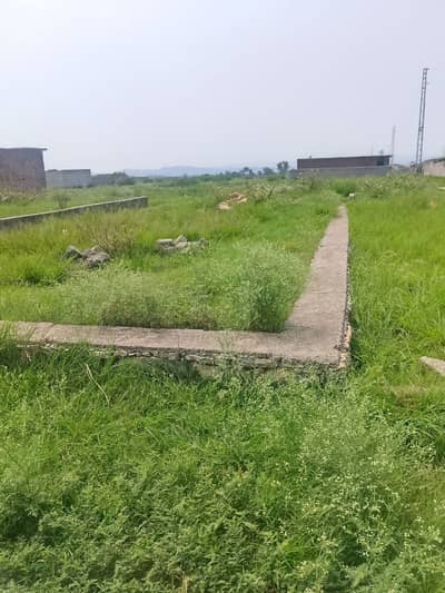 Plot for sale