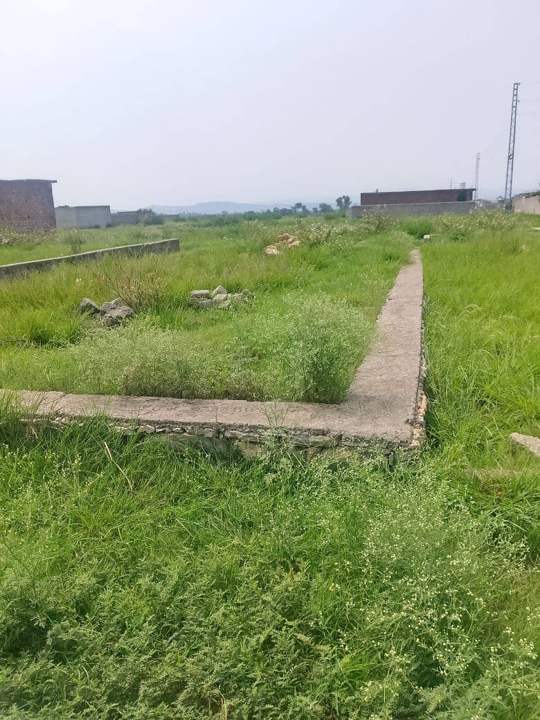 Plot for sale 0