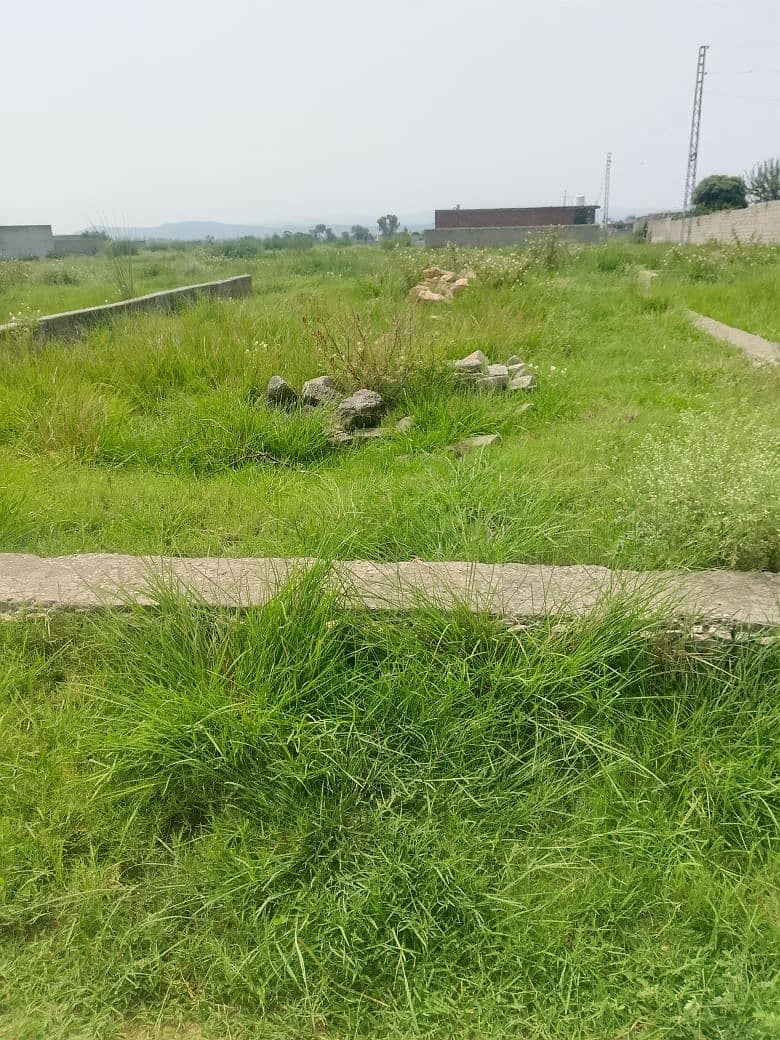 Plot for sale 2