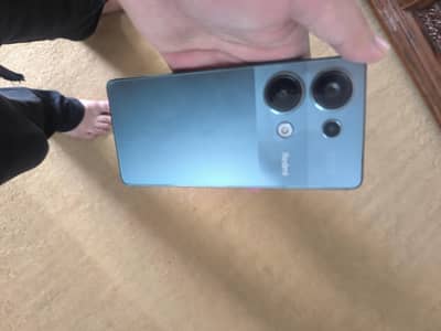 Xiaomi Redmi Note 13 Pro