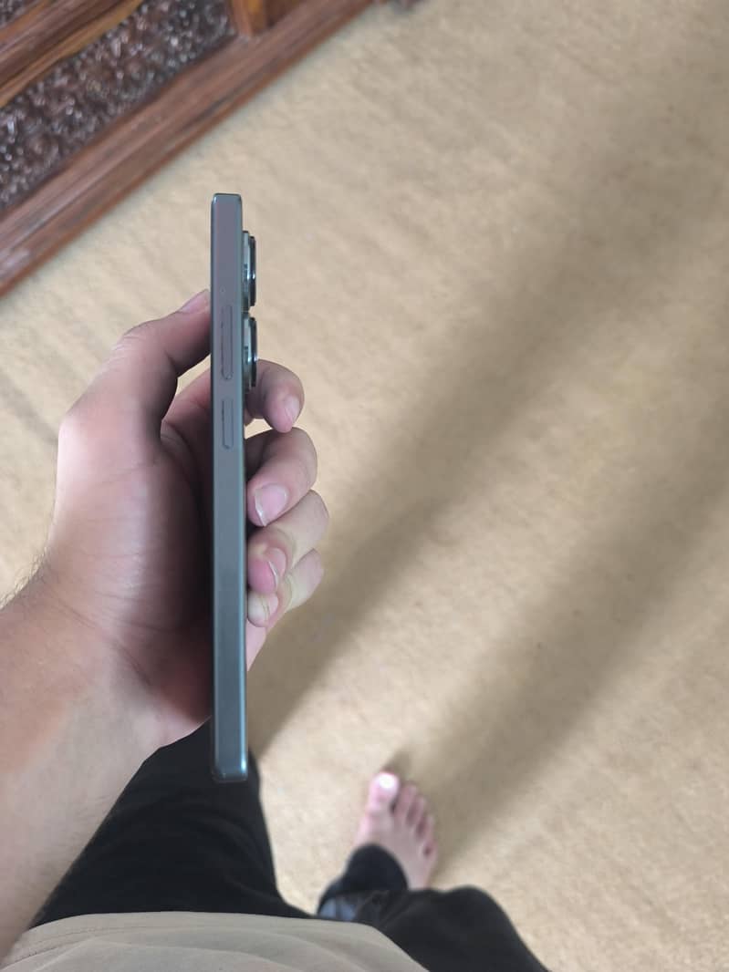 Xiaomi Redmi Note 13 Pro 4