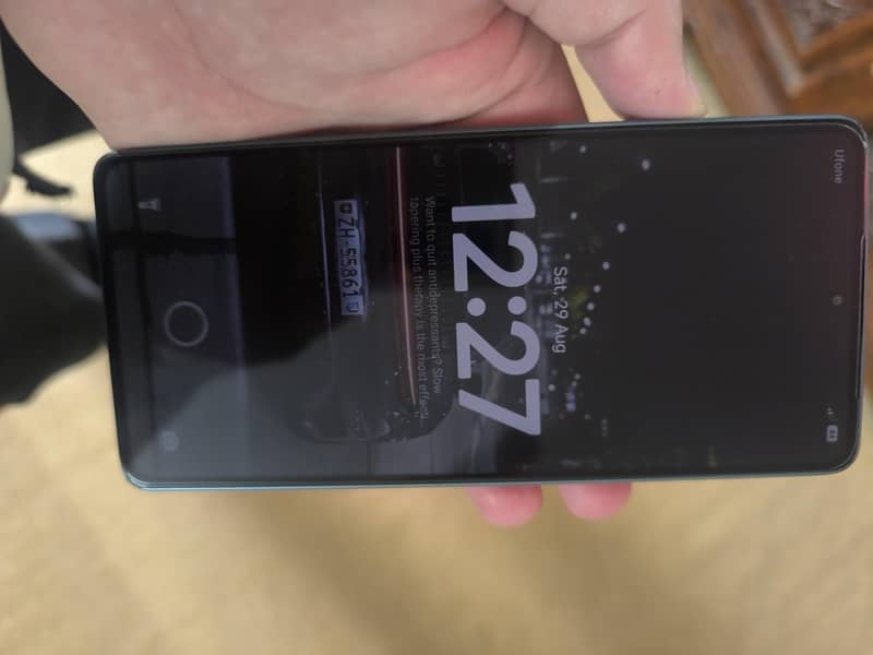 Xiaomi Redmi Note 13 Pro 5