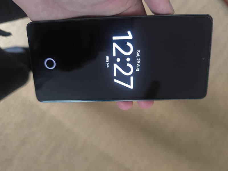 Xiaomi Redmi Note 13 Pro 6