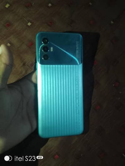spark 8 pro only mobile ha condition ok ha pta approve official