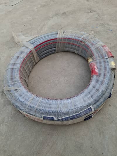 AL AYED GARDEN HOSE 3/4 INCH 25 MTR