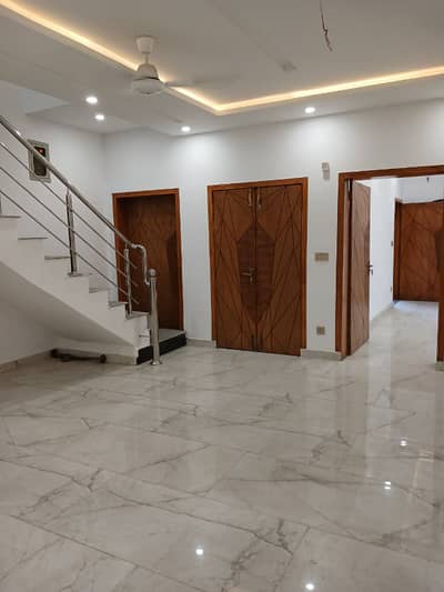 7 MARLA TRIPLE STOREY HOUSE FOR SALE IN PIA HOUSING SOCIETY NEAR PIA MAIN BOULEVARD. BRAND NEW . ALL FACILITIES AVAILABLE. ORIGINAL PICS.