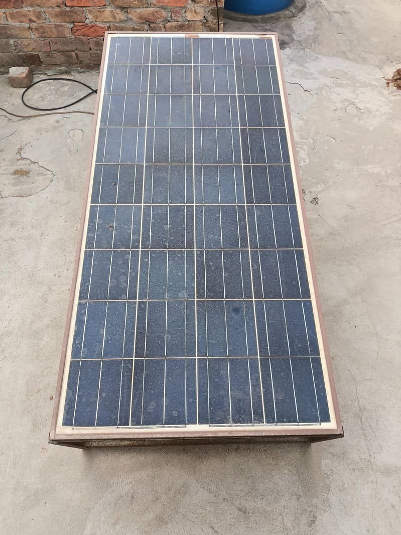 Solar panels 0