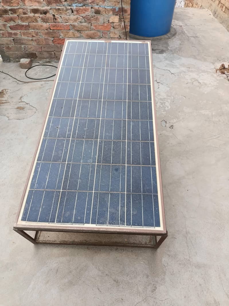 Solar panels 1