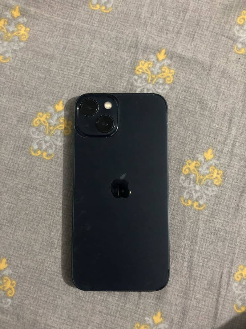 Apple iPhone 13 1