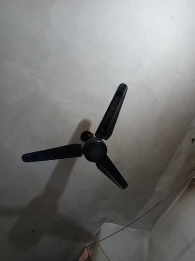 seeling Fan/chat wala pankha
