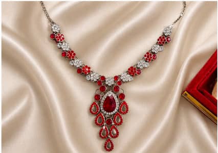 beautiful jewelry