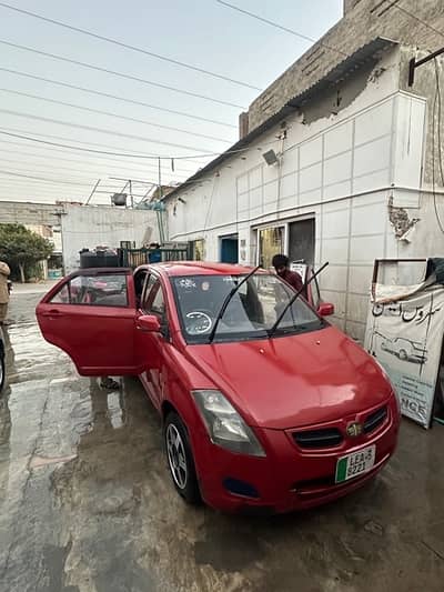 FAW V2 2015