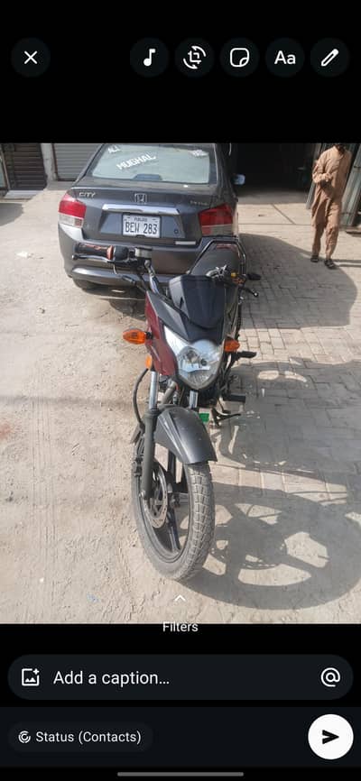 suzuki150gr