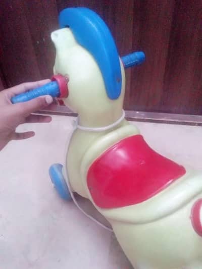 kids Horse