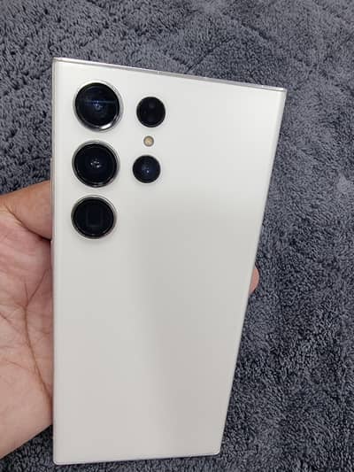 Samsung Mobile S23 Ultra