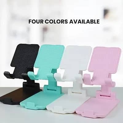  Mobile & Tablet Universal Stand 2