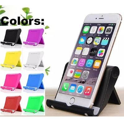  Mobile & Tablet Universal Stand 3