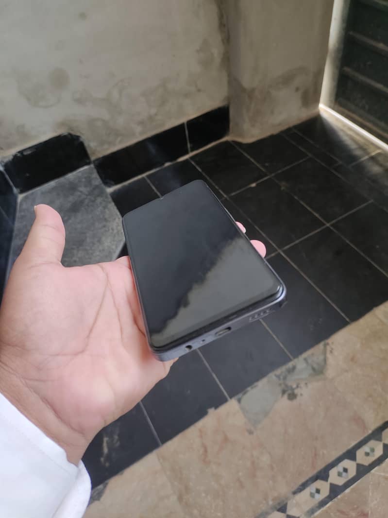 Realme Note 60x 1