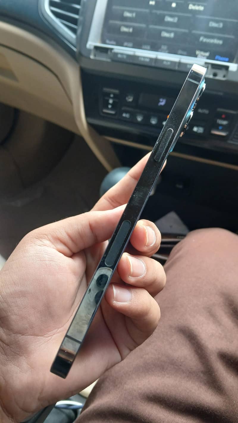 Apple iPhone 12 Pro Max 5