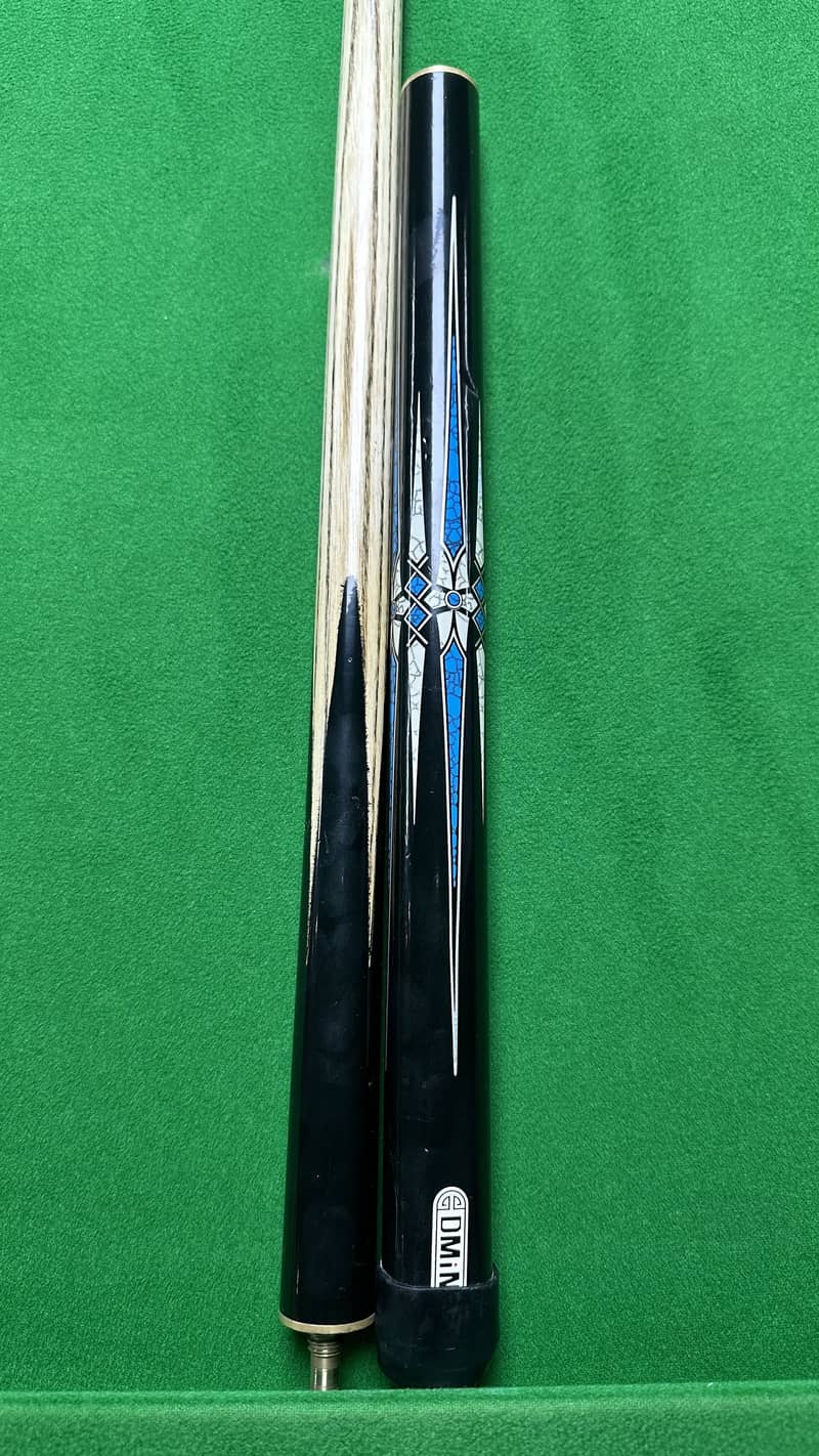 Snooker Stick 0