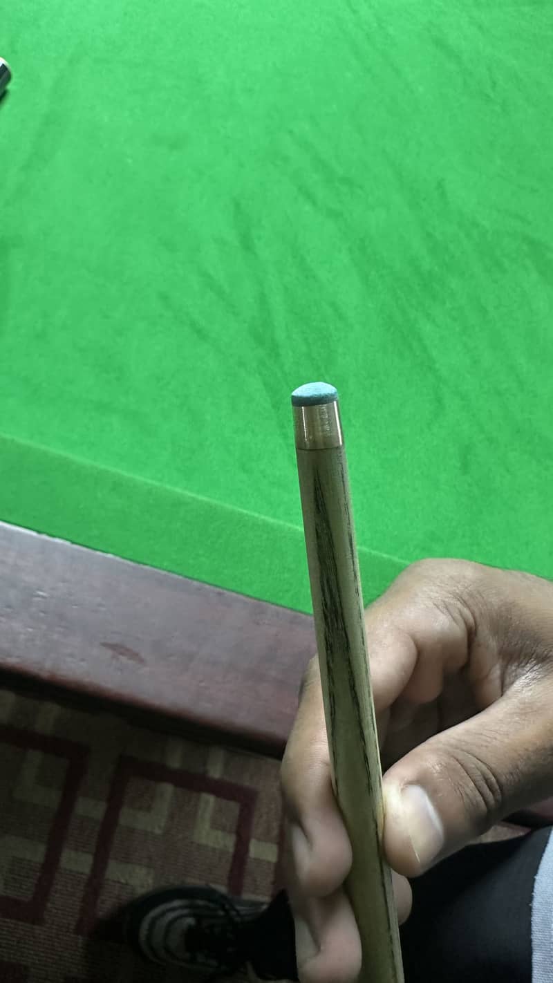 Snooker Stick 1