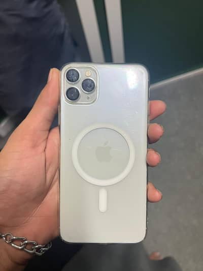 Apple iPhone 11 Pro Max