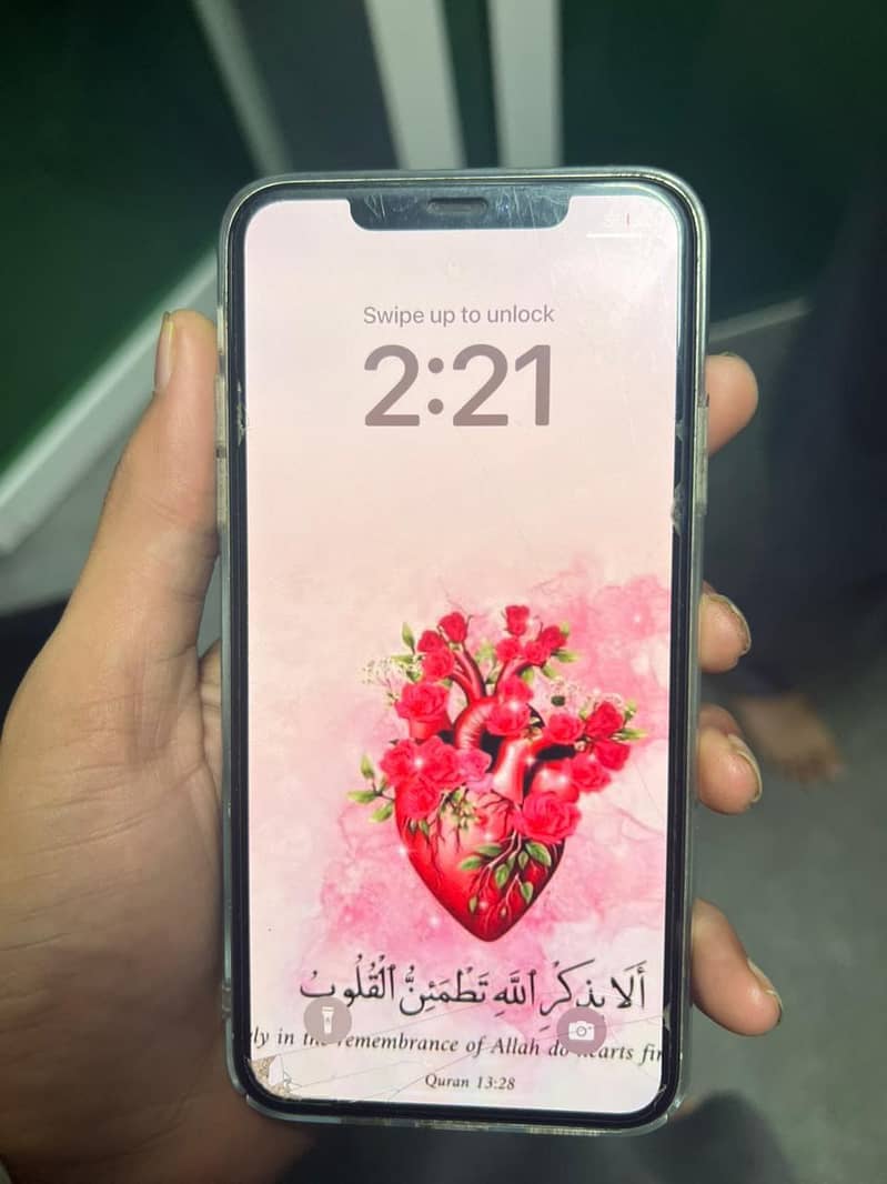 Apple iPhone 11 Pro Max 3