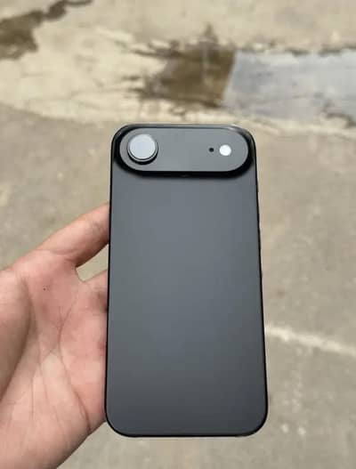 Apple iPhone 17 Air jv 256 gb