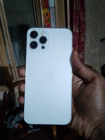 Apple iPhone 12 Pro Max