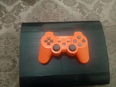 PS3 Super Slim jelbreak
