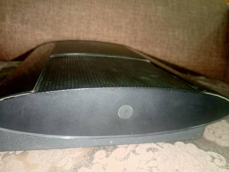 PS3 Super Slim jelbreak 1