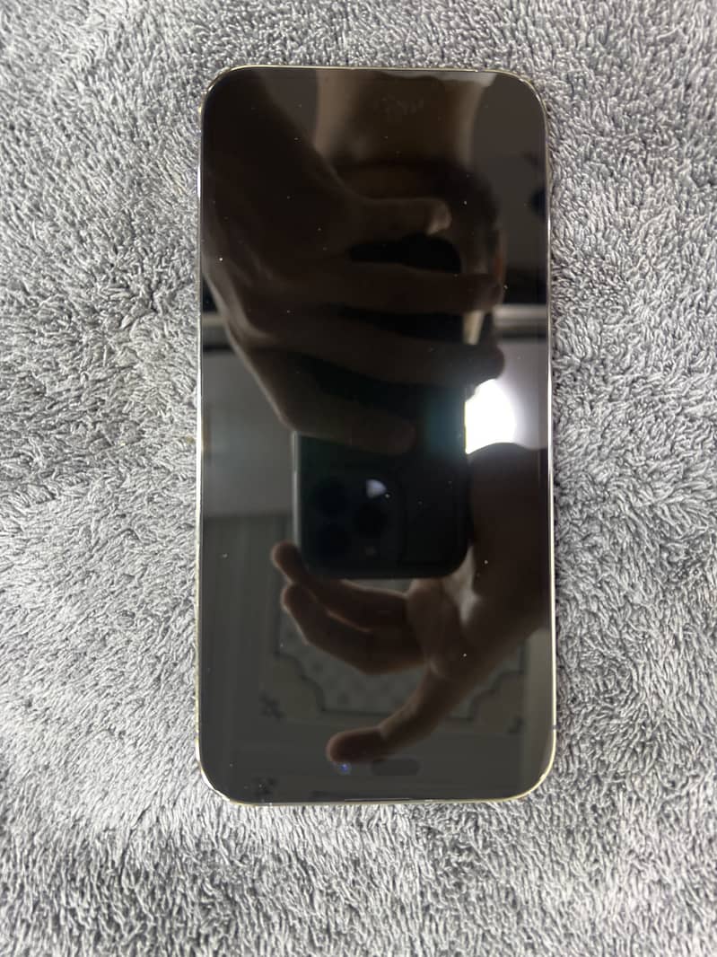 Apple iPhone 14 Pro Max 1