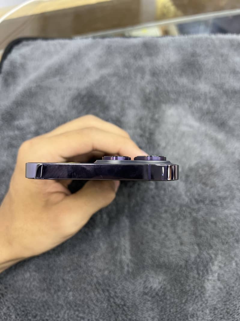 Apple iPhone 14 Pro Max 3