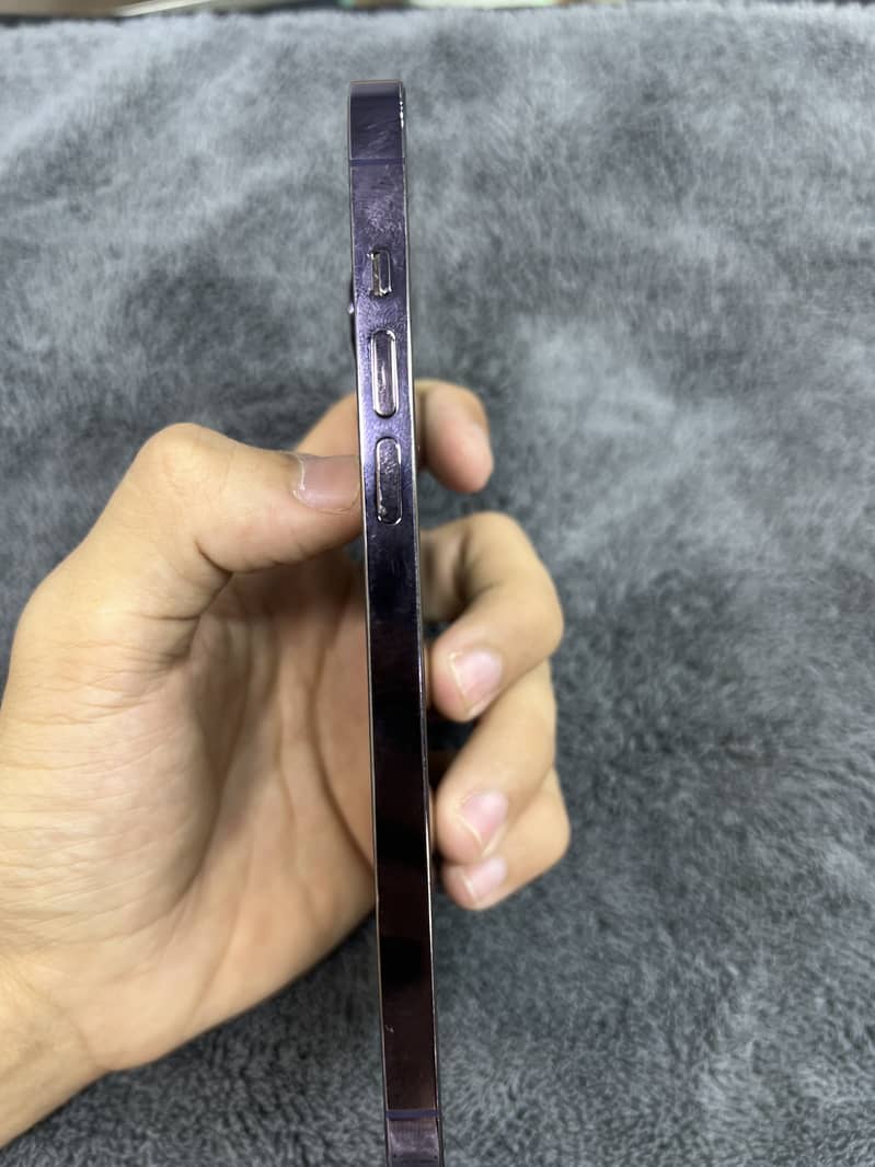 Apple iPhone 14 Pro Max 5