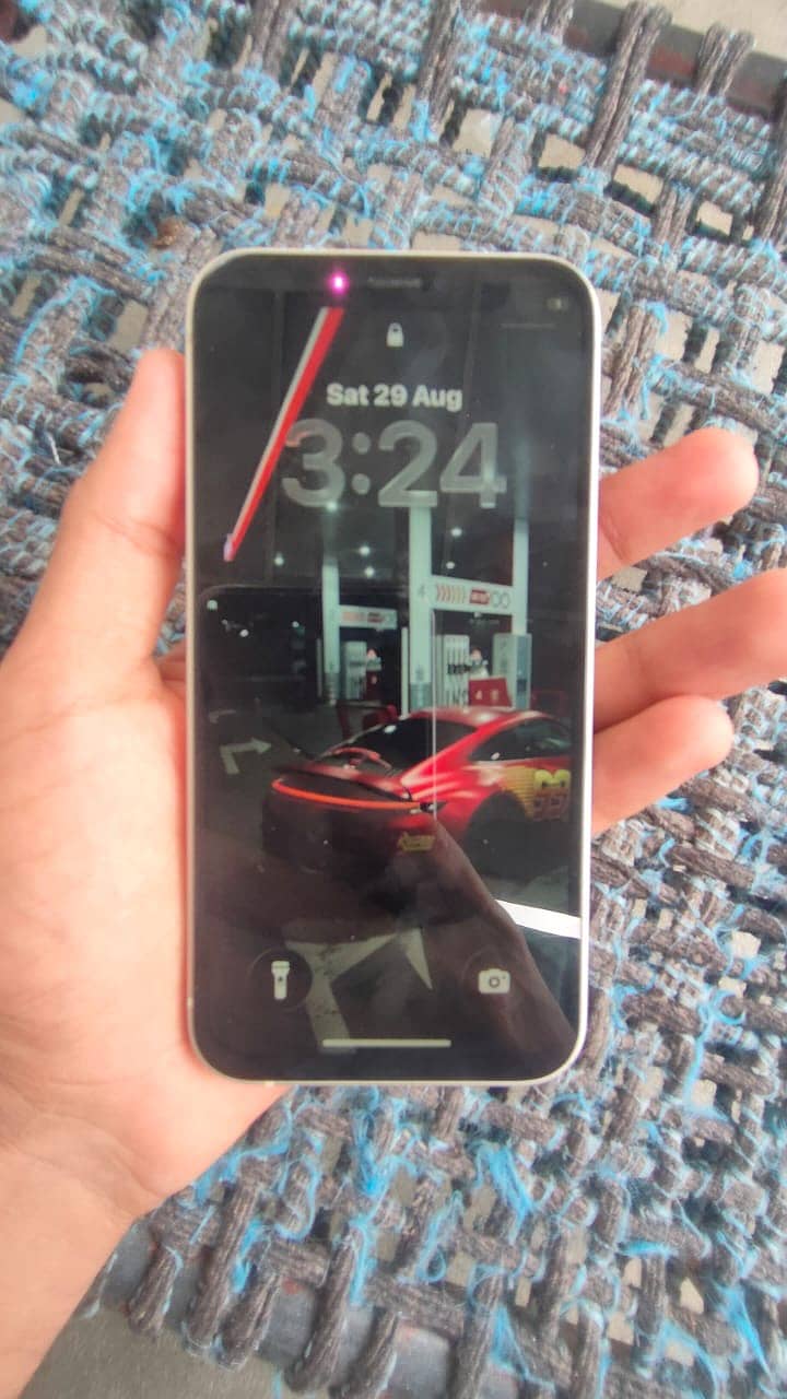 iPhone 12 mini 2