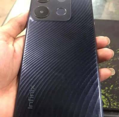 Infinix Smart 7