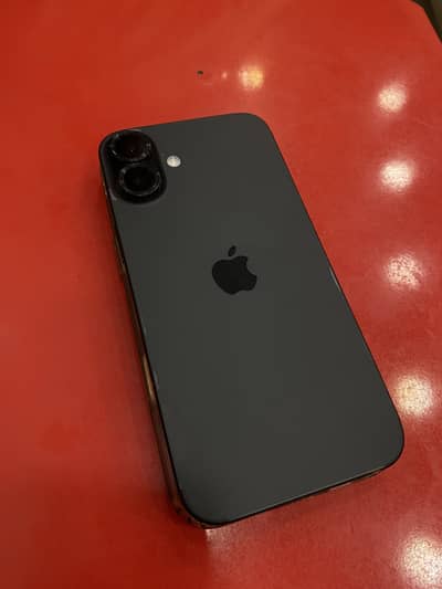 Apple iPhone 16 Plus 128gb jv