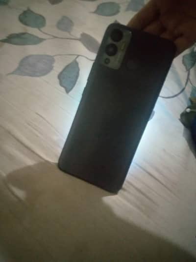 Infinix Hot 12 Play