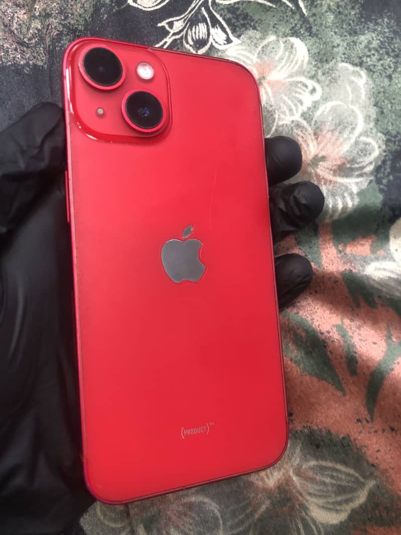 Apple iPhone 14 1