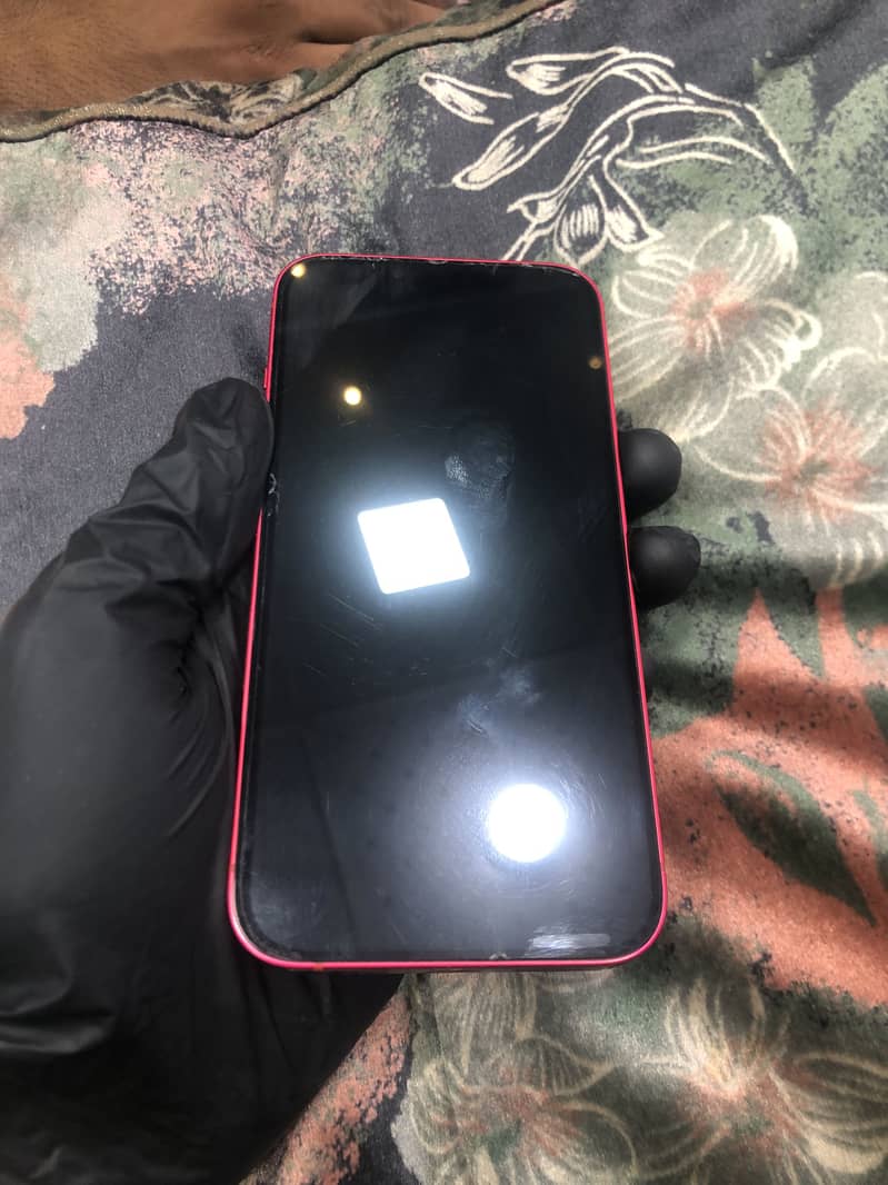 Apple iPhone 14 2