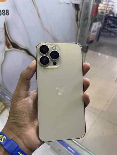Apple iPhone 13 Pro Max