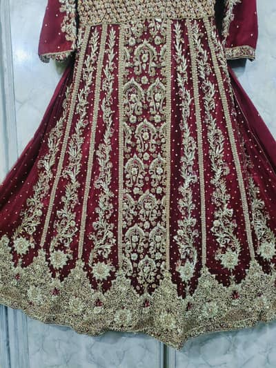 Bridal Dress