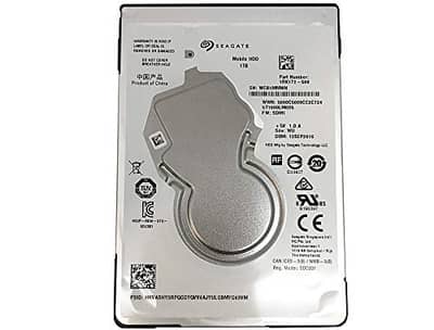 Seagate 1TB Hard Drive For Sale Reasonable Price ( Sunday Offer Only )