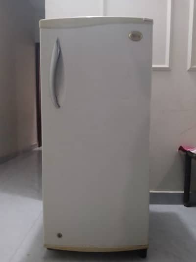 LG Single Door Refrigerator (Used)