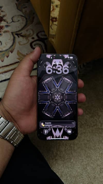 Apple iPhone 16 Pro Max