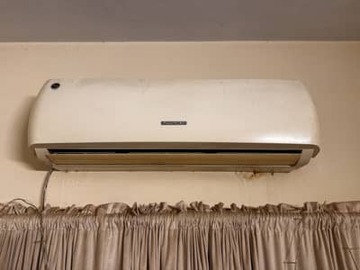 Genuine Pel 1.5 Ton Split AC