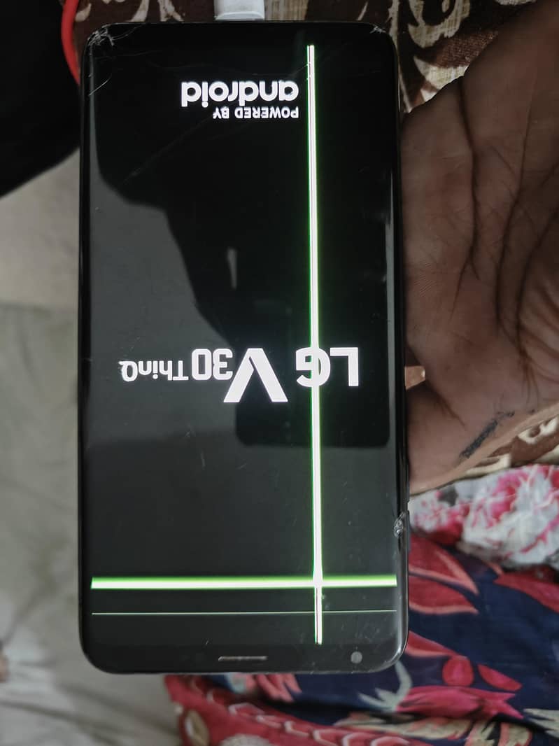 LG V30 2