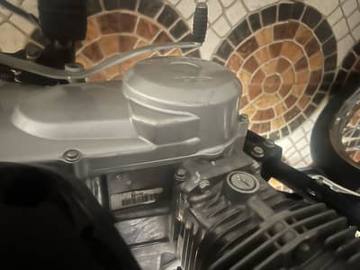 honda 125 fore sale